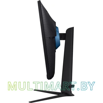 Игровой монитор Samsung Odyssey G3 (LS32DG300EIXCI) картинка 11